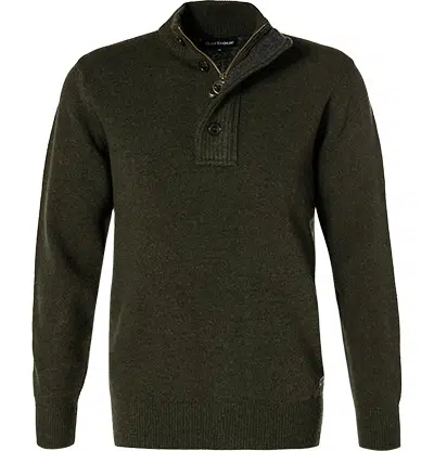 Pullover